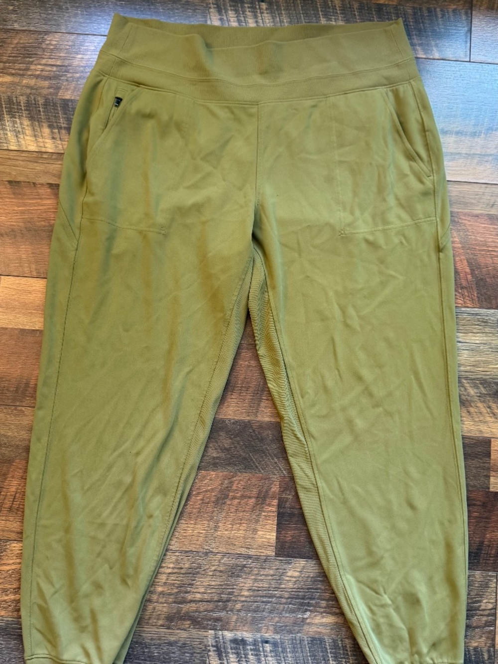 Athleta size XL High Rise Jogger